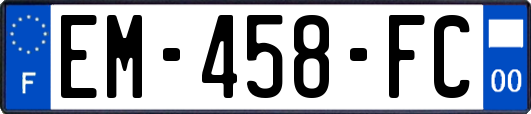 EM-458-FC