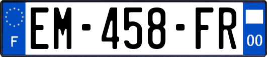 EM-458-FR