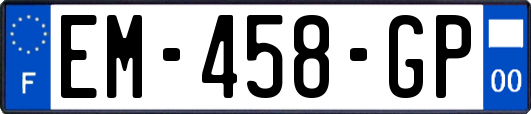 EM-458-GP