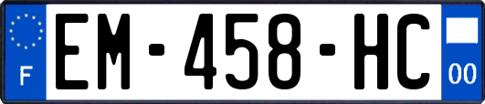 EM-458-HC