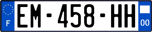 EM-458-HH