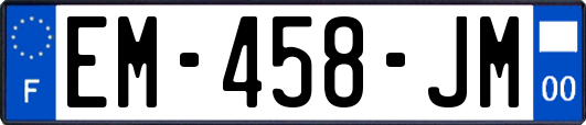 EM-458-JM