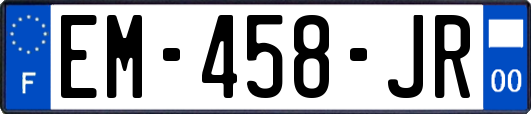 EM-458-JR