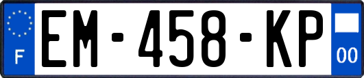 EM-458-KP