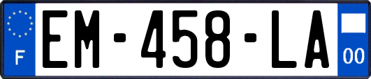 EM-458-LA