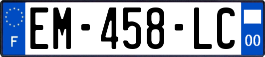 EM-458-LC