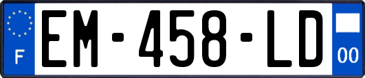 EM-458-LD