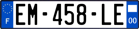 EM-458-LE
