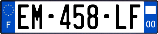 EM-458-LF