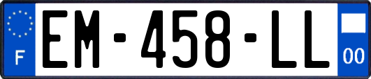 EM-458-LL