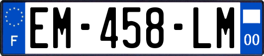 EM-458-LM