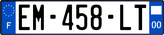 EM-458-LT