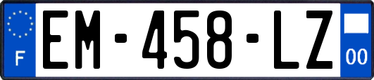 EM-458-LZ