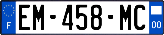 EM-458-MC