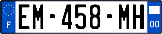 EM-458-MH