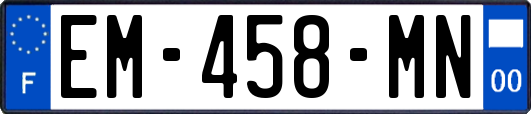 EM-458-MN