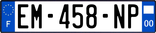 EM-458-NP