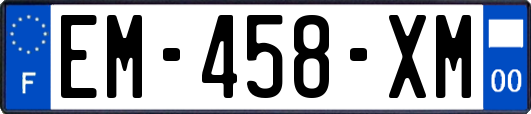 EM-458-XM