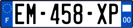 EM-458-XP