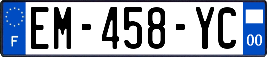 EM-458-YC