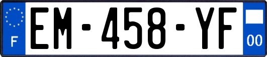 EM-458-YF