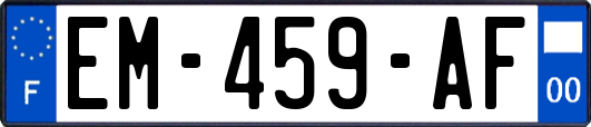 EM-459-AF