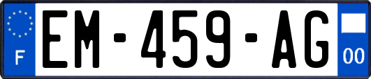 EM-459-AG