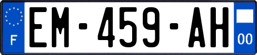 EM-459-AH