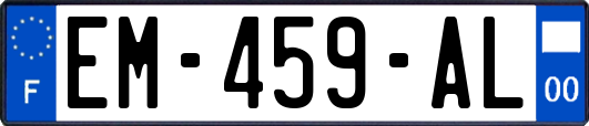 EM-459-AL