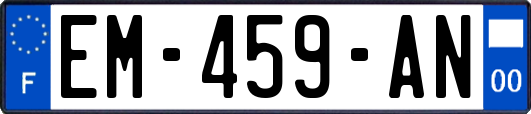 EM-459-AN