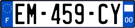 EM-459-CY