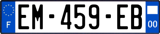 EM-459-EB