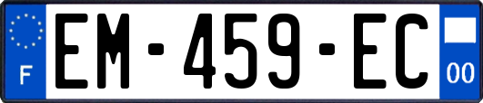 EM-459-EC
