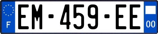 EM-459-EE