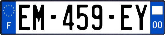 EM-459-EY