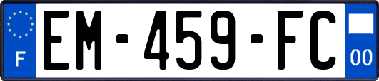 EM-459-FC
