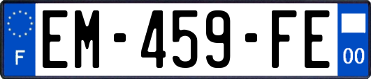 EM-459-FE