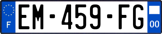 EM-459-FG