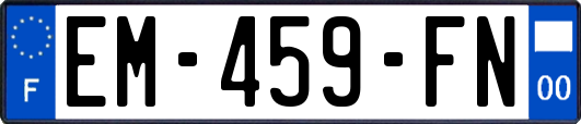EM-459-FN