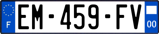 EM-459-FV