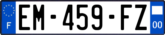 EM-459-FZ