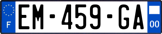 EM-459-GA