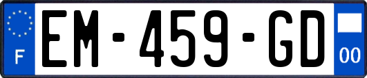 EM-459-GD