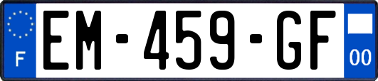 EM-459-GF