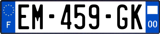 EM-459-GK