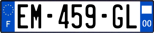 EM-459-GL