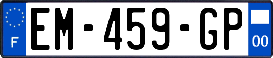 EM-459-GP