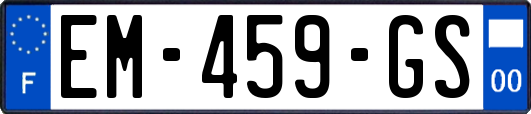 EM-459-GS