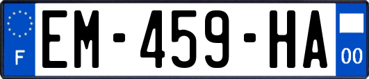 EM-459-HA