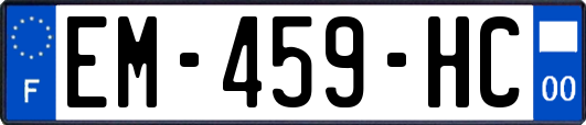 EM-459-HC